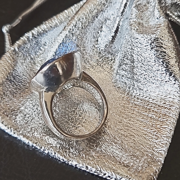 Coctail statement ring - Picture 4 of 5